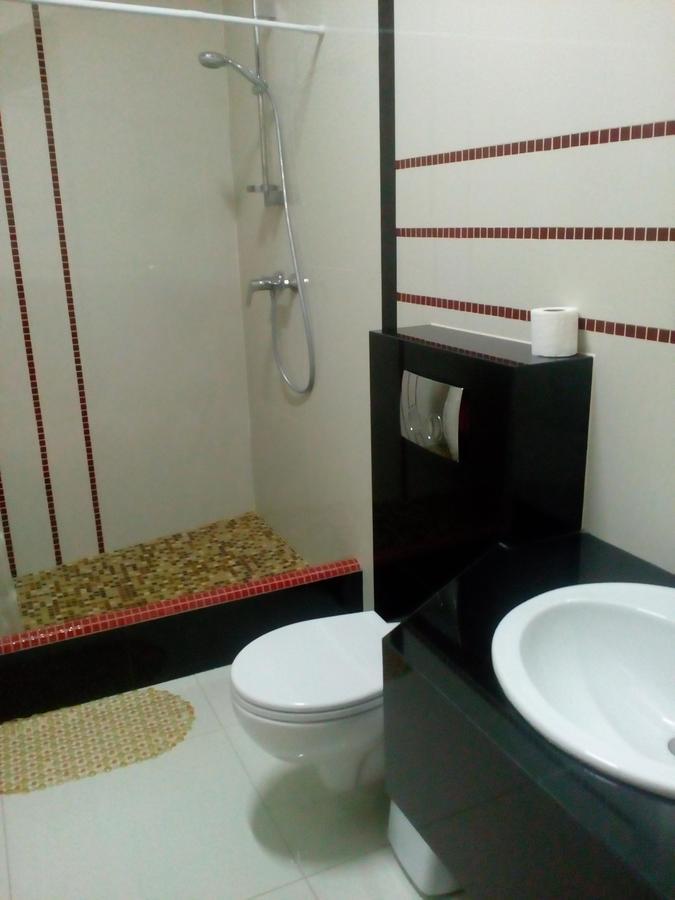 Chagari Hotel Lypnyky Luaran gambar