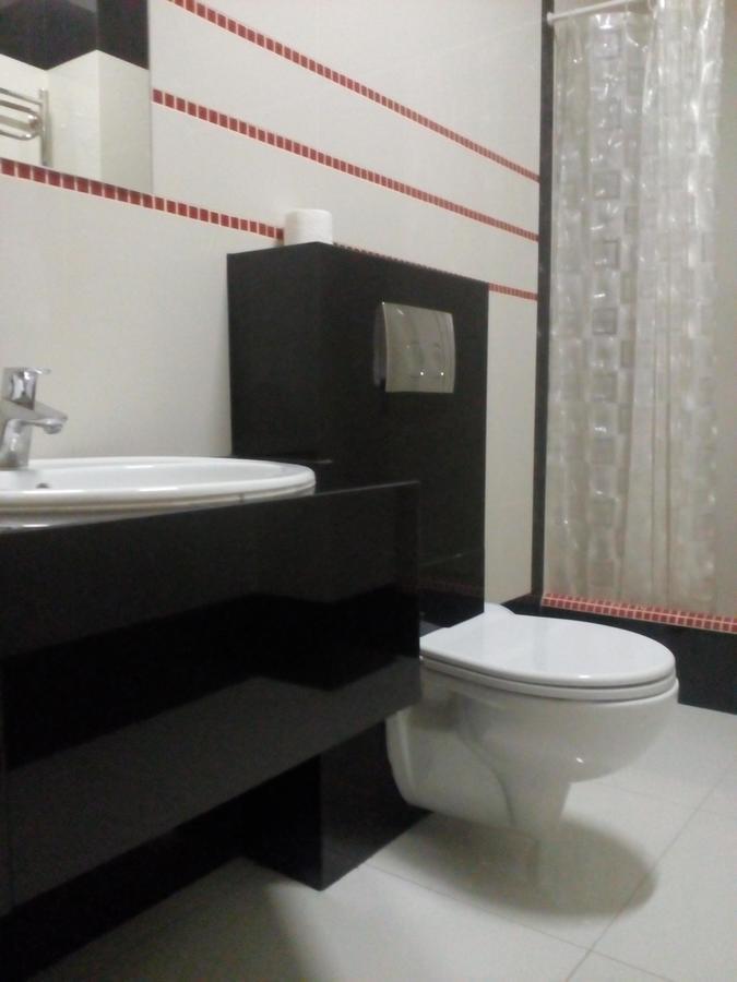 Chagari Hotel Lypnyky Luaran gambar